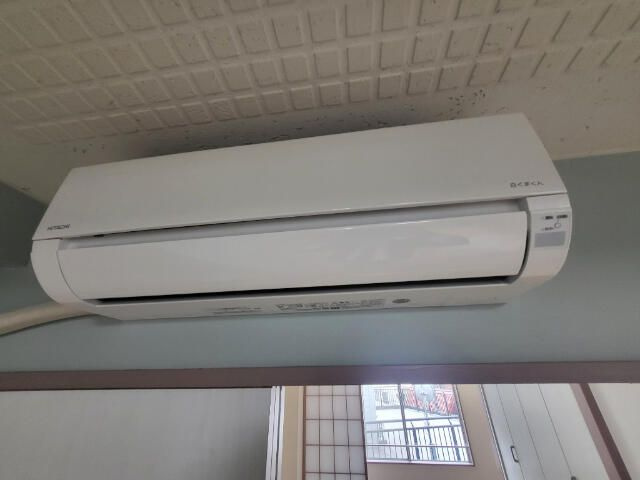 長尾ビルの設備