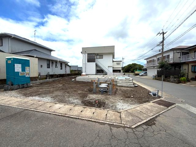 吉野町　新築戸建て