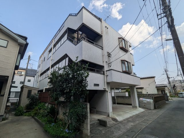ホワイトハイツ