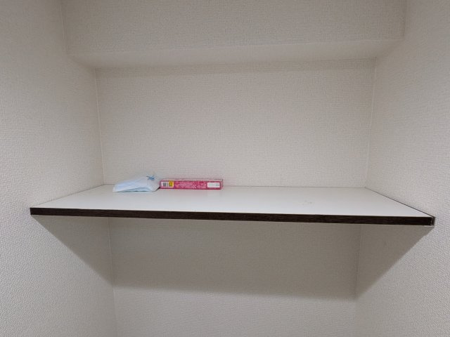 ホワイトハイツの設備|※別号室の参考写真です