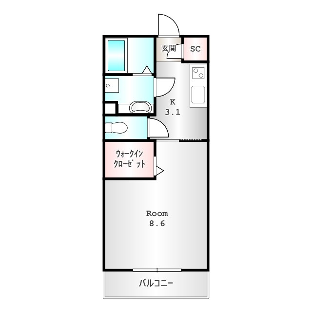 プランドールの間取り|他社様掲載物件もまとめてご紹介、ご案内可能です(^^)/