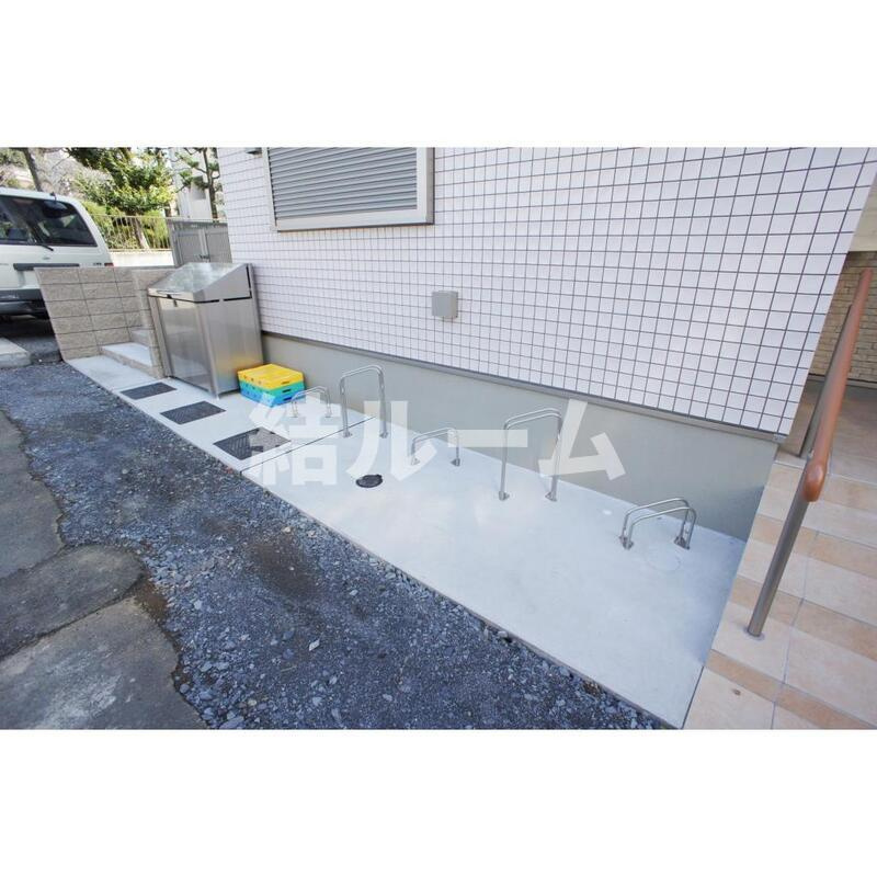 文京区大塚６丁目の賃貸マンションのその他共用部分