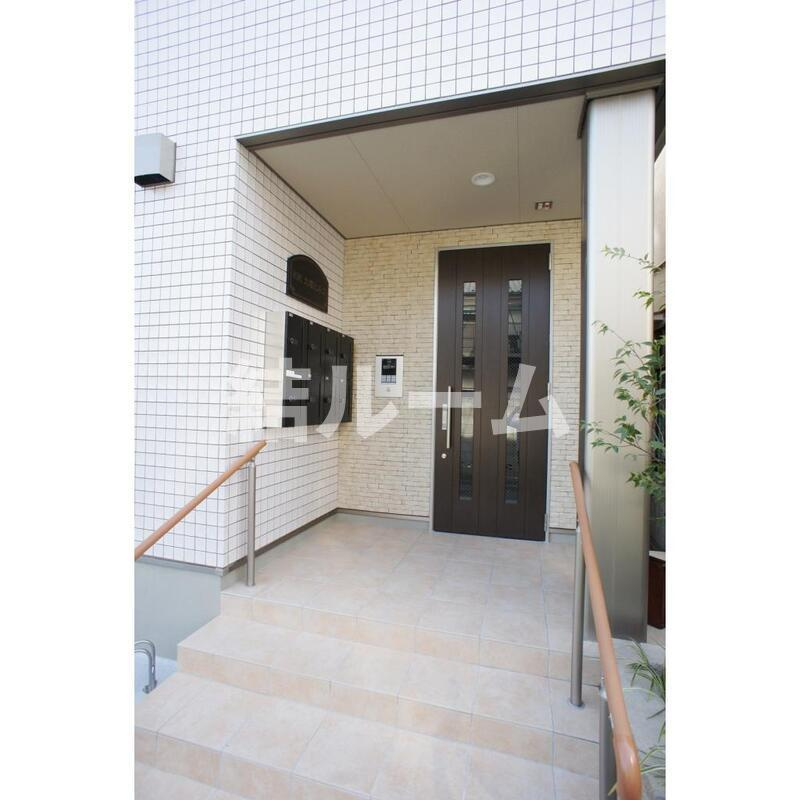 文京区大塚６丁目の賃貸マンションのセキュリティ
