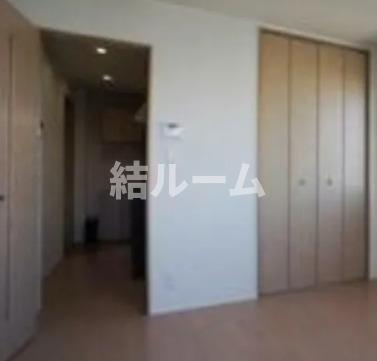 文京区大塚６丁目の賃貸マンションの居間・リビング