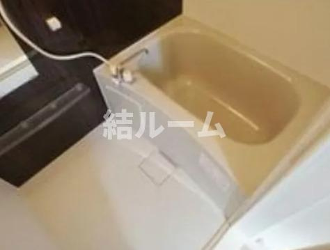 文京区大塚６丁目の賃貸マンションの浴室