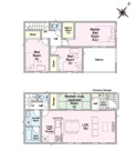 一宮市北今字川原7-6『仲介料無料』新築戸建ての画像