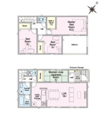 一宮市北今字川原7-6『仲介料無料』新築戸建ての画像