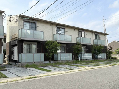 【外観】 | シャーメゾン　ボヌール