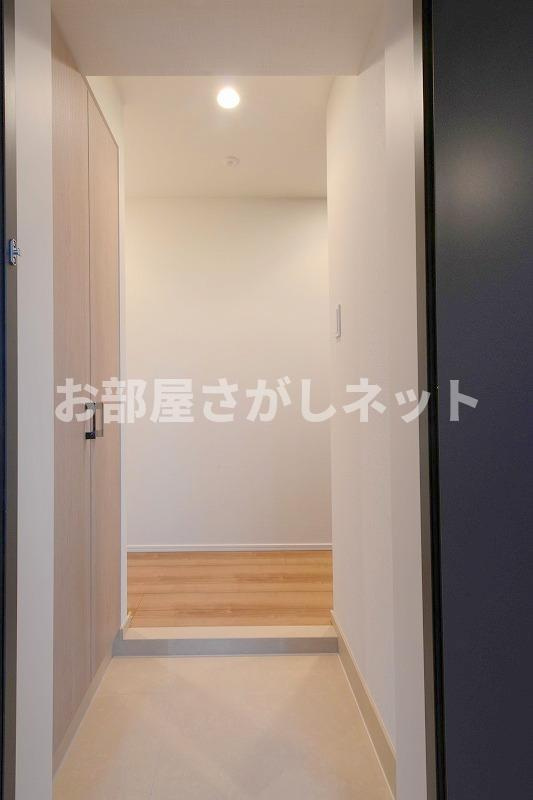 ハーモニーレジデンス池袋#002【おとり物件なし】#学生・社会人にオススメ！初期費用分割払いOK！の玄関