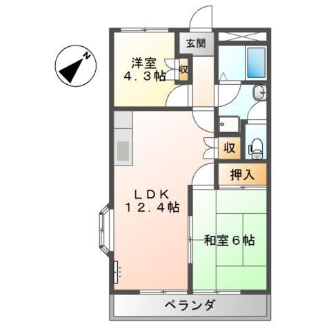 エクセレンス東野