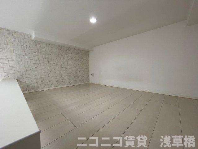 アーバンセントリックの内装