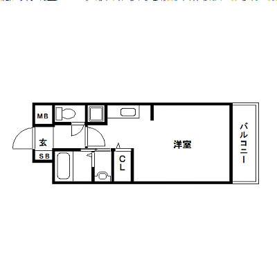 グラビスコート加古町