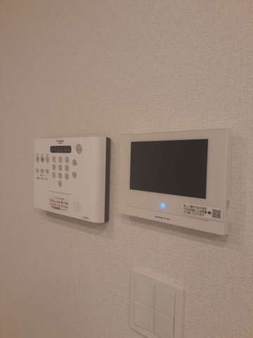 グリーンハイムゼロ５のセキュリティ