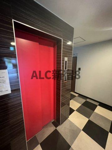 ダイヤモンドレジデンス新宿のその他
