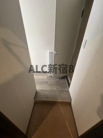 ダイヤモンドレジデンス新宿のその他