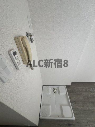 ダイヤモンドレジデンス新宿の設備