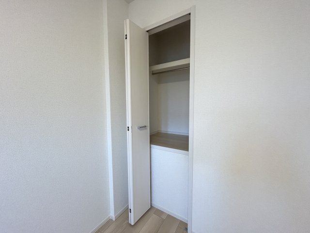 グランブルー八代　Ａの内装