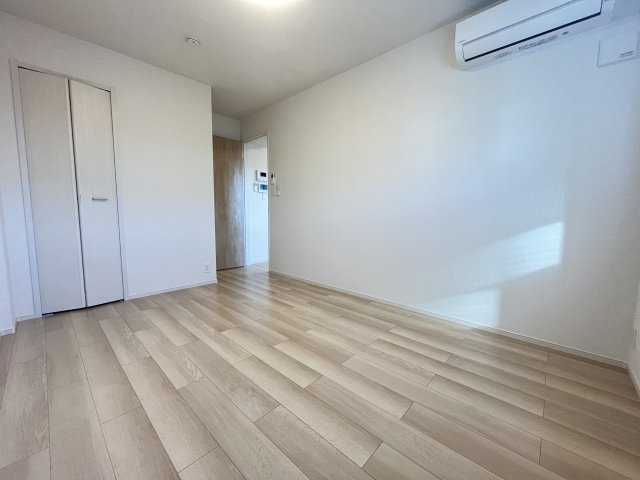 グランブルー八代　Ａの内装