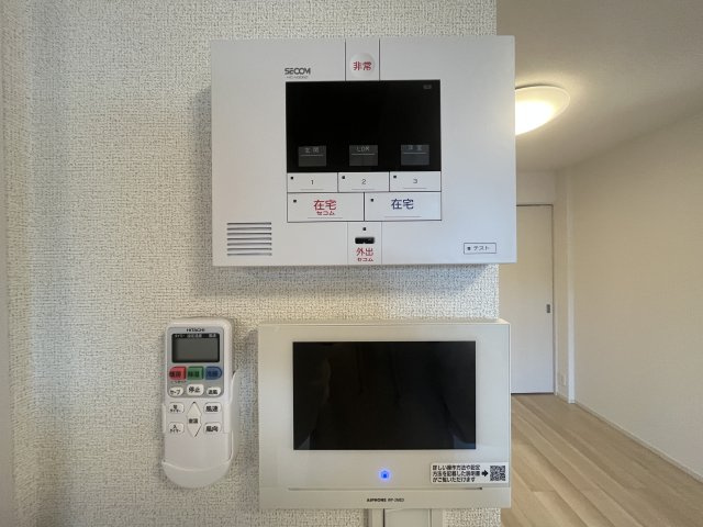 グランブルー八代　Ａの内装
