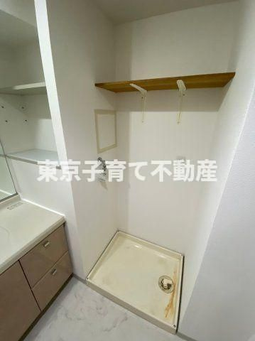 本駒込Kマンションの設備