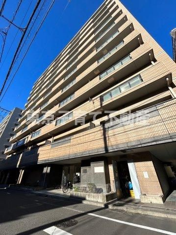 本駒込Kマンション