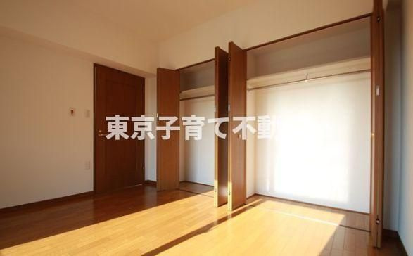 本駒込Kマンションのその他