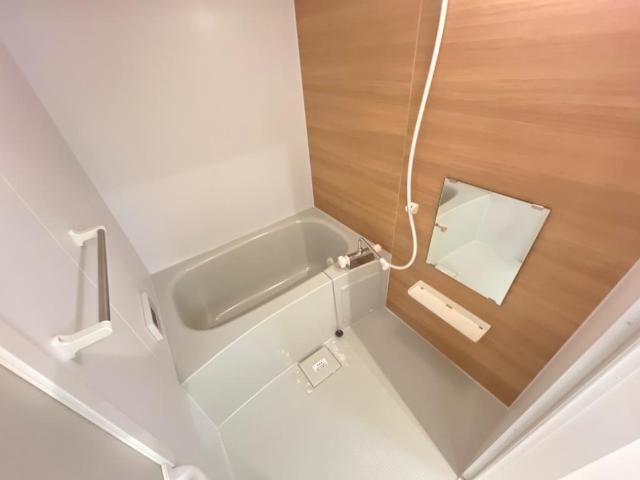 サンライズ昭和の浴室|バス