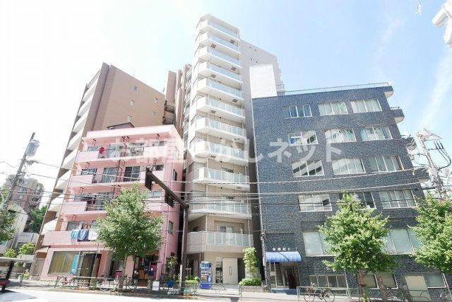 C'est joli駒込【おとり物件なし】#学生・社会人にオススメ！初期費用分割払いOK！