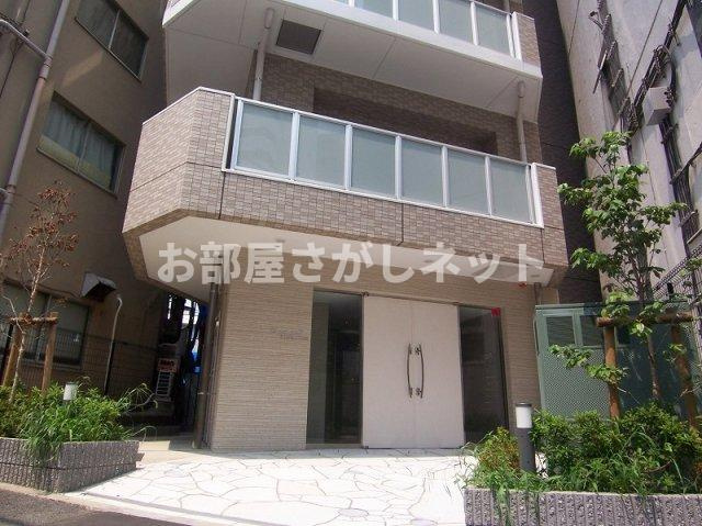 C'est joli駒込【おとり物件なし】#学生・社会人にオススメ！初期費用分割払いOK！のエントランス