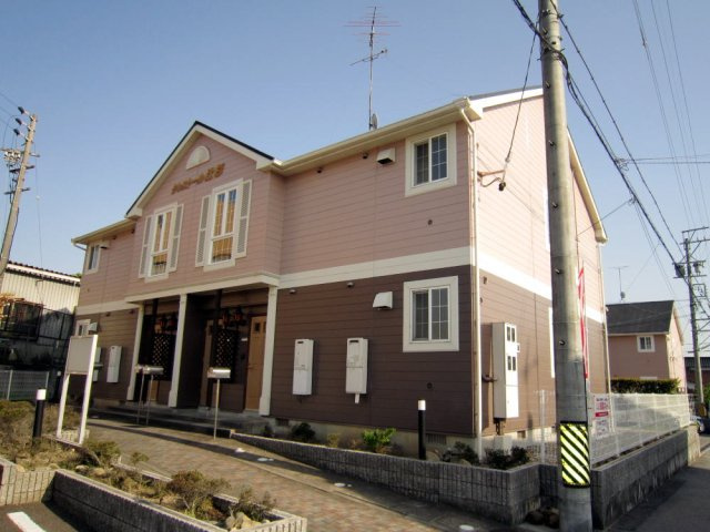 クレストール辻杉Ⅰ