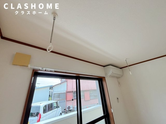 エクセルフジエ　　刈谷市近郊の賃貸はクラスホームの設備|イメージ画像になります