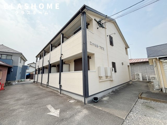 エクセルフジエ　　刈谷市近郊の賃貸はクラスホーム