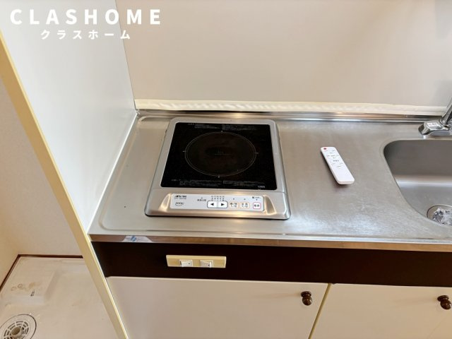 エクセルフジエ　　刈谷市近郊の賃貸はクラスホームのキッチン|イメージ画像になります