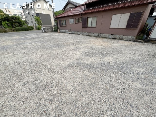 エクセルフジエ　　刈谷市近郊の賃貸はクラスホームの駐車場