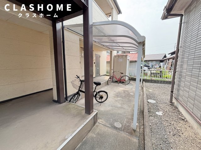 エクセルフジエ　　刈谷市近郊の賃貸はクラスホームのその他共用部分