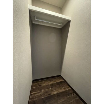【収納】 | グランテラス覚王山
