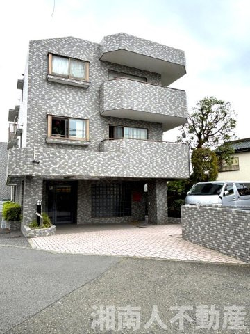 茅ヶ崎東海岸パークホームズ