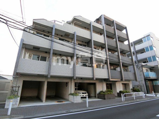 【外観】 | スパシエアルマール浮間公園