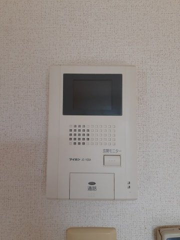 グラース　プラシードの設備
