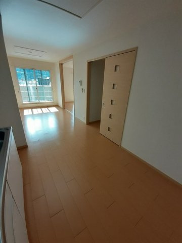 カーサフェリーチェ　弐番館の設備