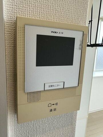 ＫＡＩＮＯＳ弘明寺のセキュリティ