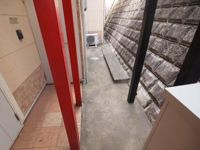 ＫＡＩＮＯＳ弘明寺のその他共用部分