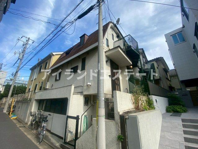 深津方　3方角住戸　通風良好　陽当たり良好