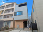 名古屋市瑞穂区西ノ割町１丁目29-2【仲介手数料無料】新築一戸建て　2号棟の画像