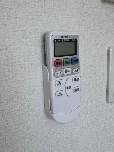 ソル・フルールの設備