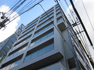 【その他】 | シティーコート南瓦町２