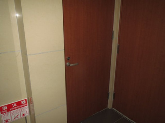 【その他】 | シティーコート南瓦町２