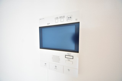 【セキュリティ】 | エスリード神戸元町ヒルズ