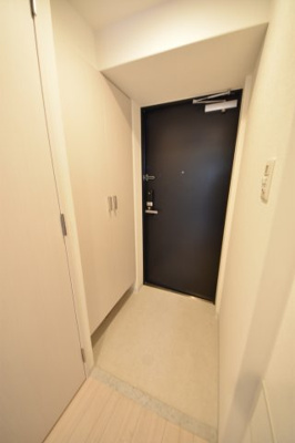 【玄関】 | エスリード神戸元町ヒルズ