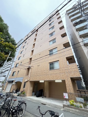 クラインハウスの外観